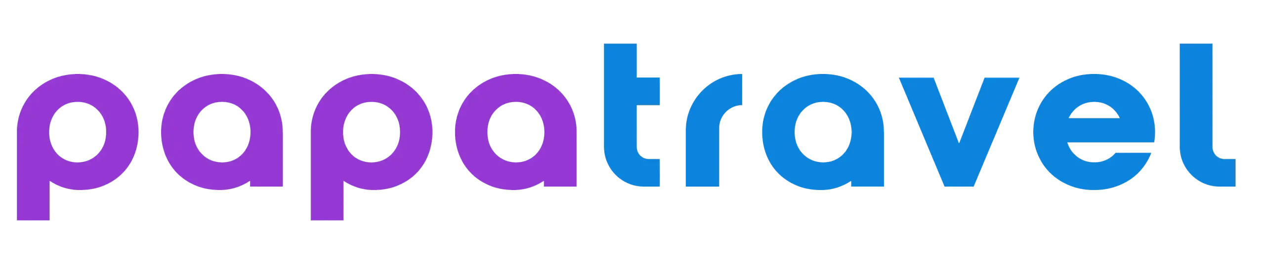logo papa travel